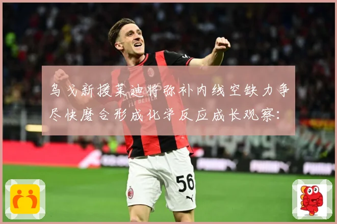 乌戈新援莱迪将弥补内线空缺力争尽快磨合形成化学反应成长观察：最新赛事动态与深度分析